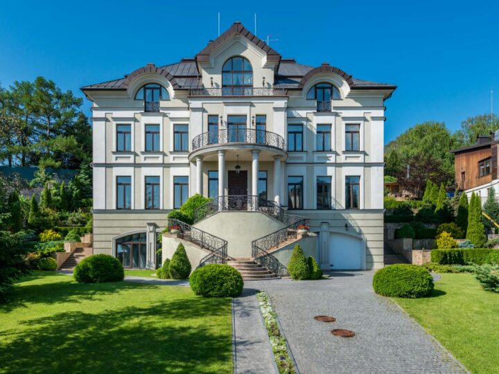 Park Villa De Riseis